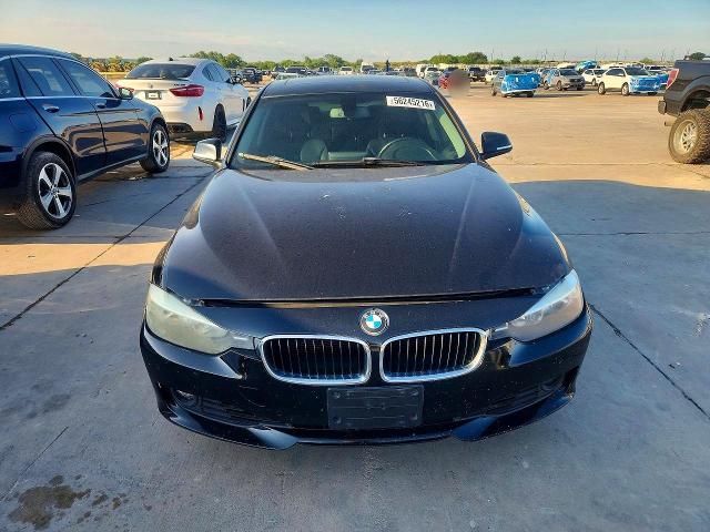Photo 5 from auction – 2013 BMW 328 with VIN WBA3B5C58DF597992