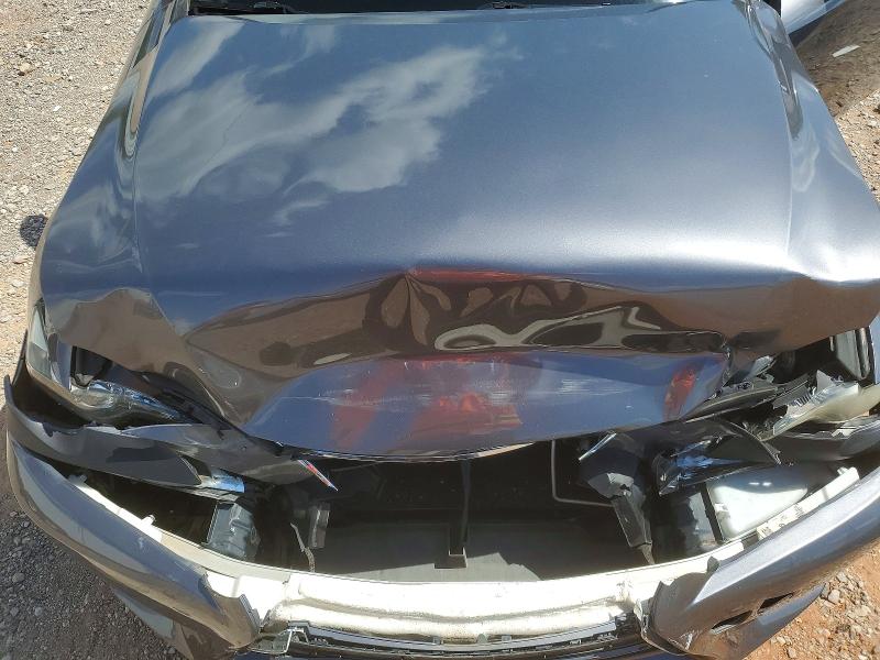 Photo 11 from auction – 2015 LEXUS IS with VIN JTHBF1D20F5062758