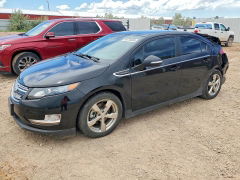 Zdjęcie 1 z aukcji – 2013 CHEVROLET VOLT z VIN 1G1RB6E40DU100302