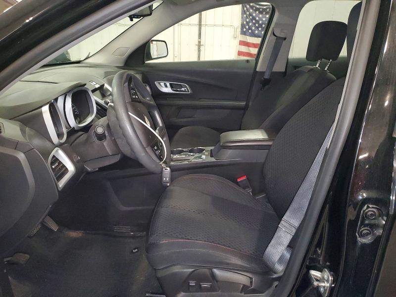 Photo 7 from auction – 2015 CHEVROLET EQUINOX with VIN 2GNALAEK0F6393274