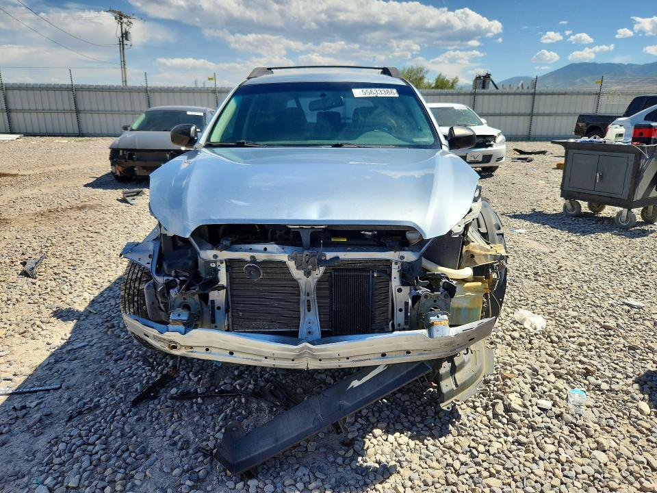 Фото 5 с аукциона – 2014 SUBARU OUTBACK с VIN 4S4BRCAC0E3227358