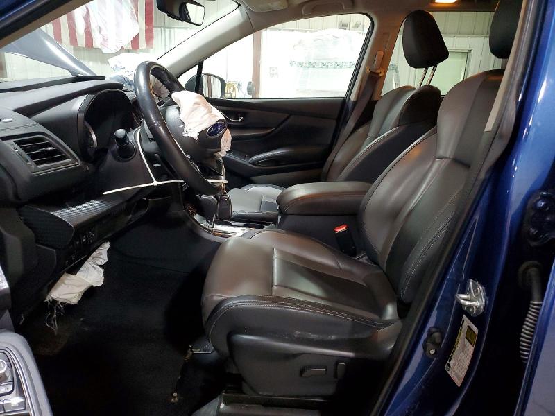 Photo 7 from auction – 2022 SUBARU ASCENT with VIN 4S4WMAJD9N3452679