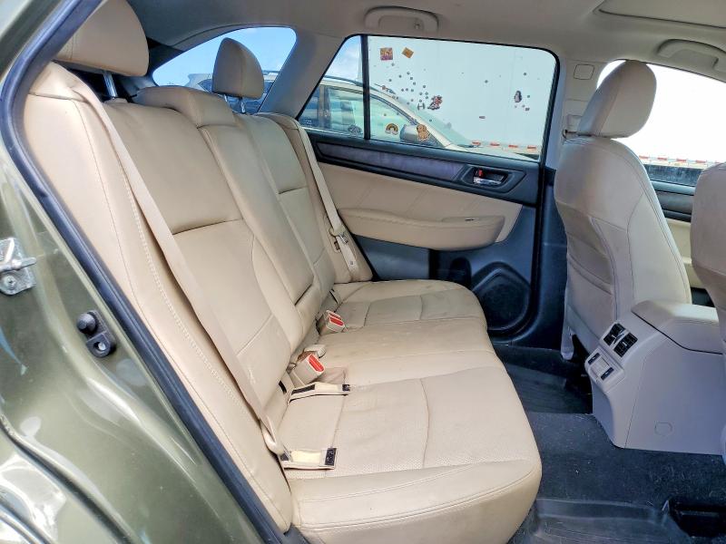 Photo 11 from auction – 2018 SUBARU OUTBACK with VIN 4S4BSANC4J3326892