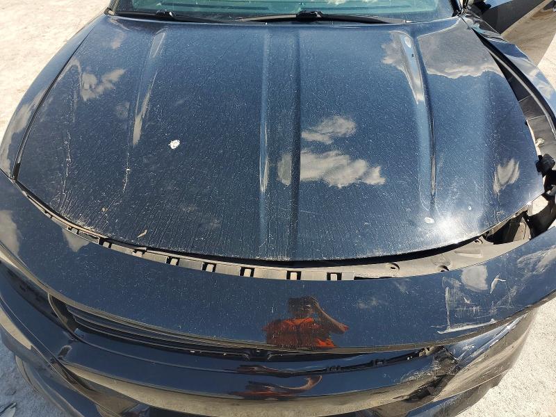 Photo 11 from auction – 2020 DODGE CHARGER with VIN 2C3CDXBG6LH190282