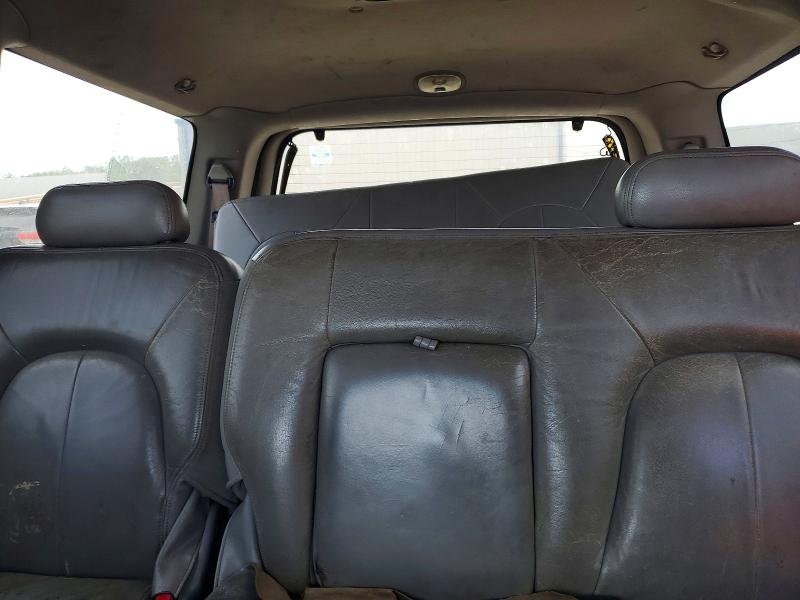 Foto 10 de la subasta – 2002 FORD EXPEDITION con VIN 1FMRU15L32LA49565