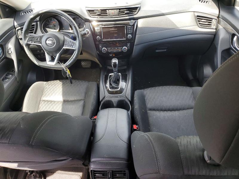 Photo 8 from auction – 2018 NISSAN ROGUE with VIN KNMAT2MV6JP541849