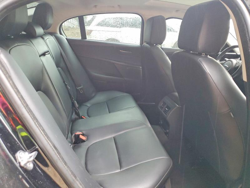 Photo 10 from auction – 2019 JAGUAR XE with VIN SAJAR4FX9KCP52451