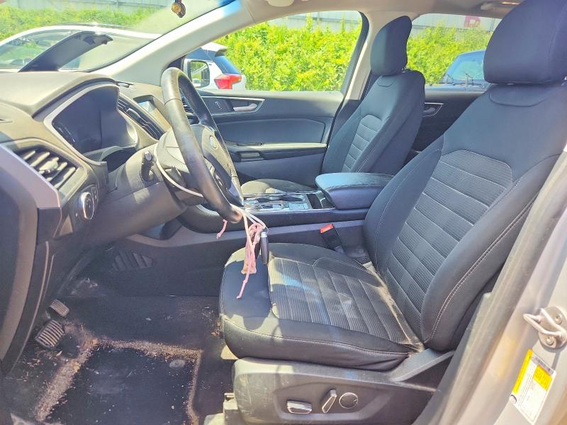Foto 7 de la subasta – 2019 FORD EDGE con VIN 2FMPK4J94KBB97734
