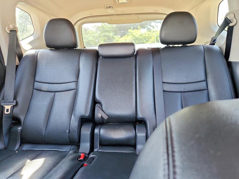 Снимка 10 от търг – 2018 NISSAN ROGUE с VIN 5N1AT2MV6JC832127