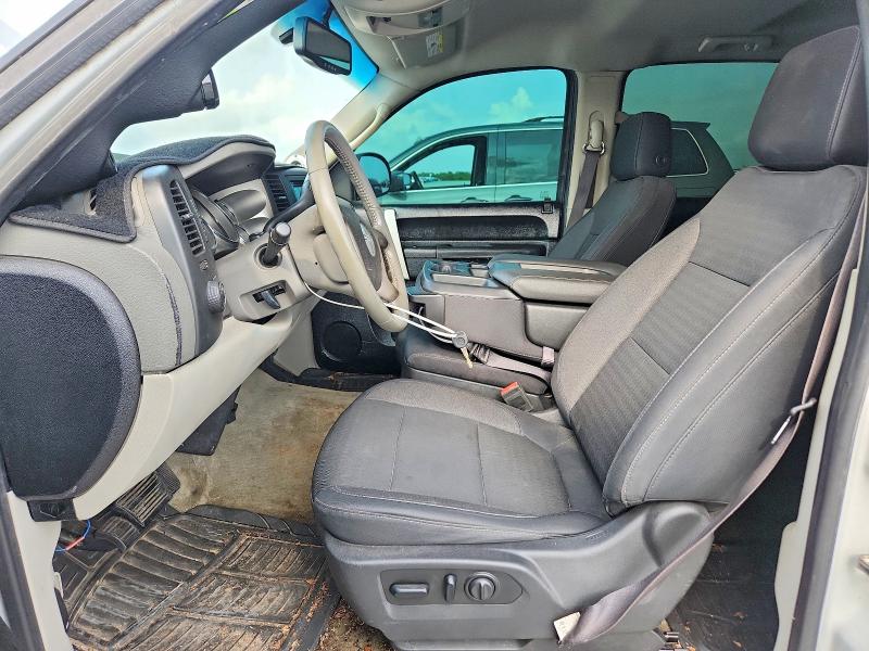 Photo 7 from auction – 2012 GMC SIERRA with VIN 3GTP2VE74CG120587