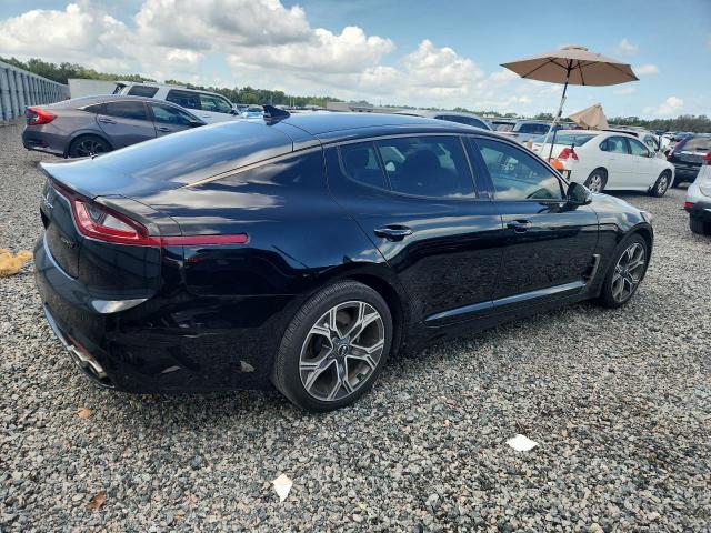 Photo 3 from auction – 2021 KIA STINGER with VIN KNAE15LAXM6095123