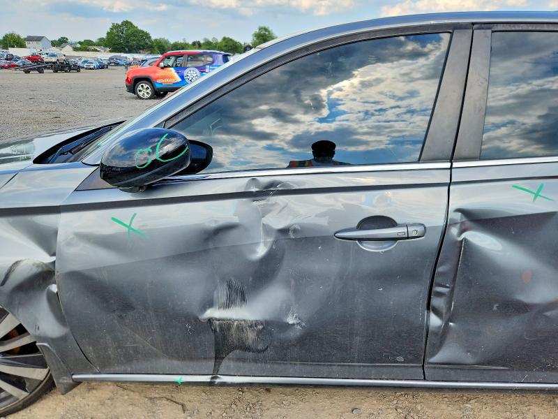 Photo 7 from auction – 2019 NISSAN ALTIMA with VIN 1N4BL4CW3KC138243