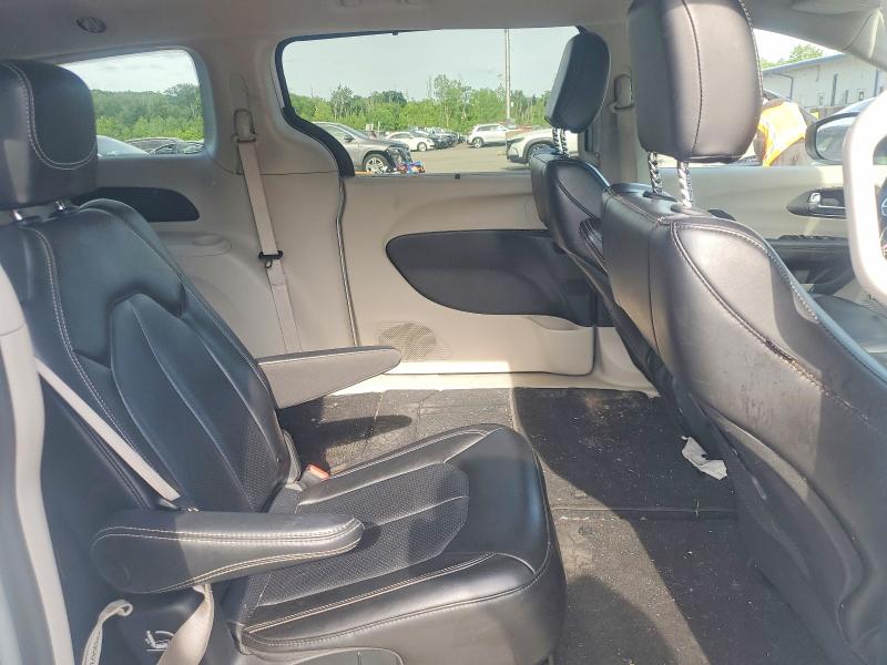 Photo 11 from auction – 2023 CHRYSLER PACIFICA with VIN 2C4RC1BG8PR620223