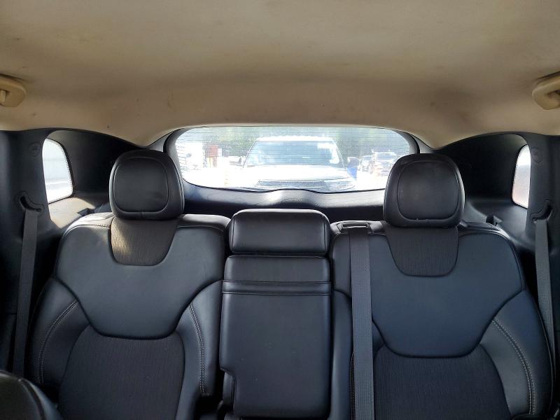 Photo 10 from auction – 2018 JEEP CHEROKEE with VIN 1C4PJLLB4JD509870