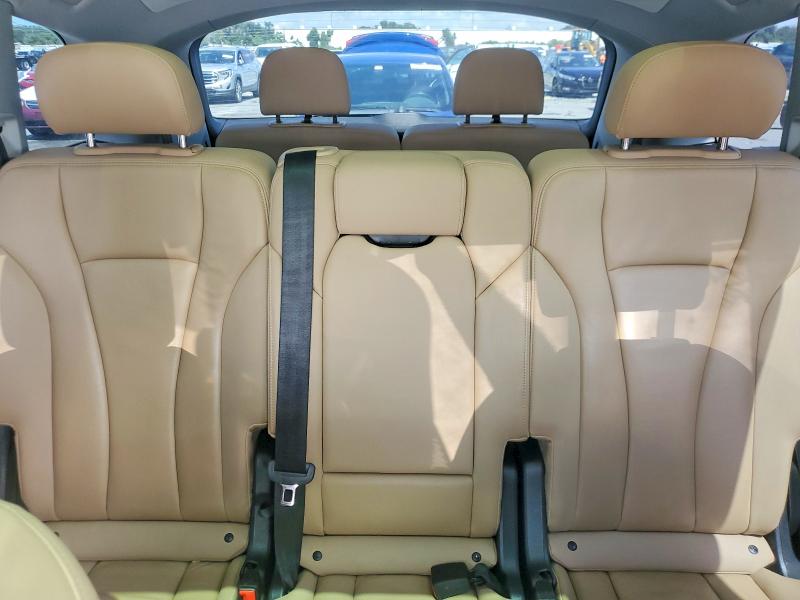 صورة رقم 10 من المزاد - 2021 AUDI Q7 مع VIN WA1LXAF75MD017081