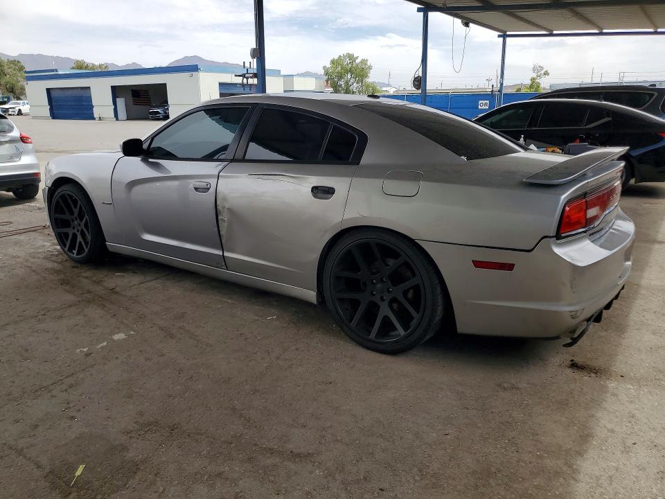 Photo 2 from auction – 2013 DODGE CHARGER with VIN 2C3CDXCT4DH692916
