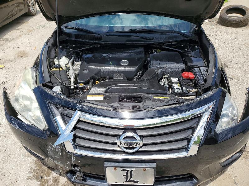Photo 11 from auction – 2015 NISSAN ALTIMA with VIN 1N4AL3AP2FC496053
