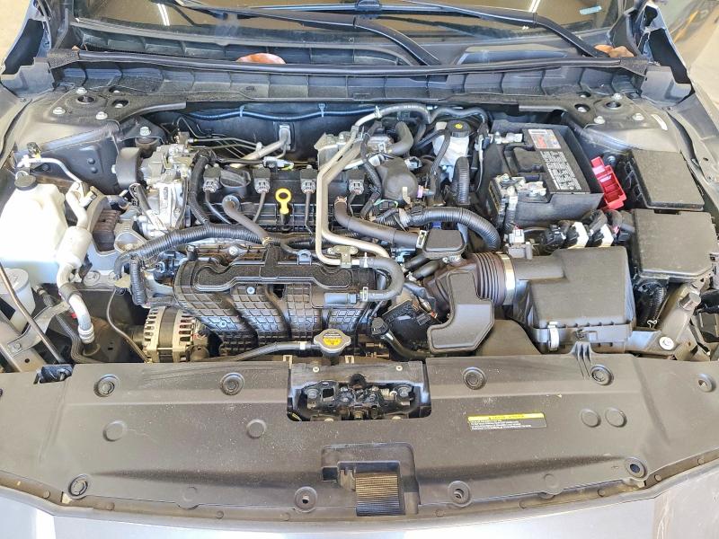 Photo 11 from auction – 2024 NISSAN ALTIMA with VIN 1N4BL4DV8RN335199