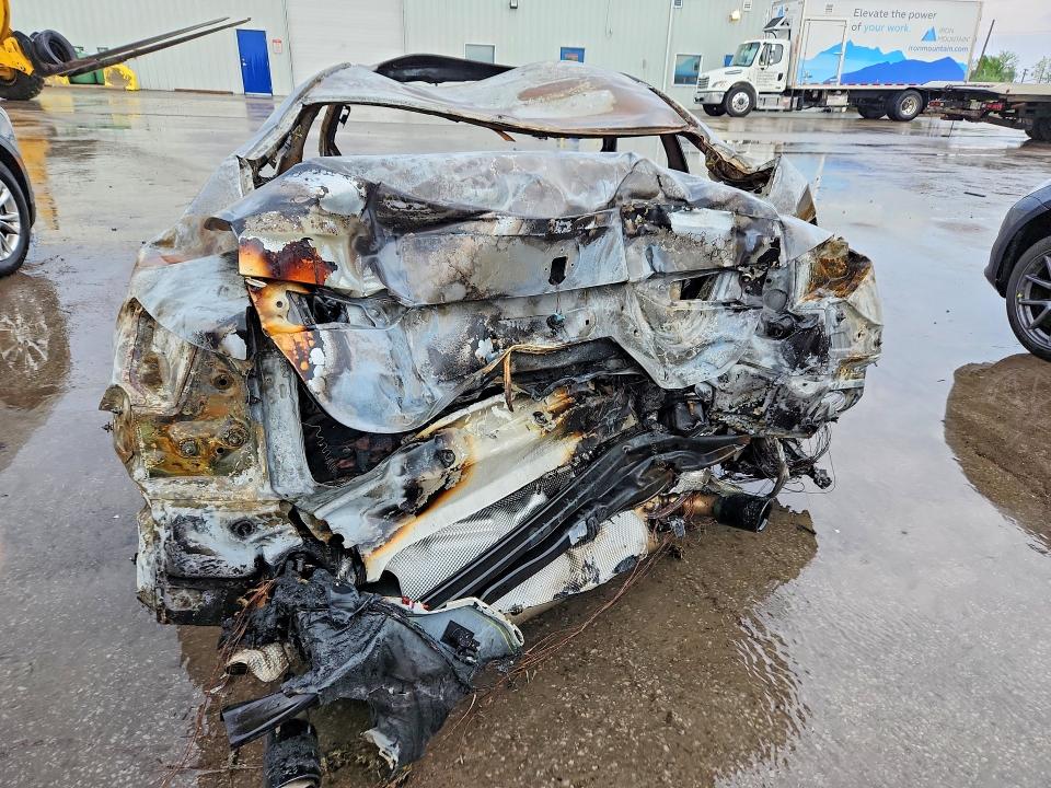 صورة رقم 6 من المزاد - 2023 BMW 430XI مع VIN WBA73AP05PCL30854