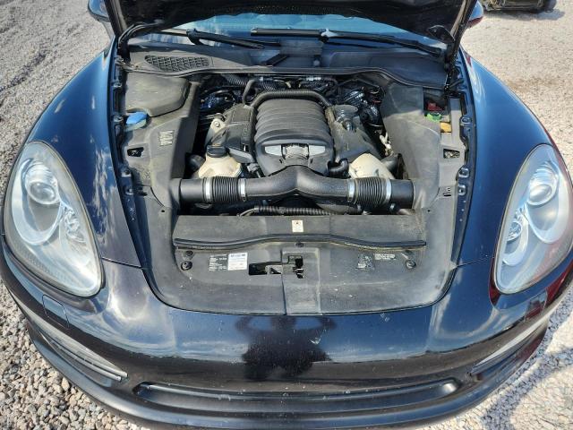 Photo 12 from auction – 2013 PORSCHE CAYENNE with VIN WP1AB2A23DLA83498