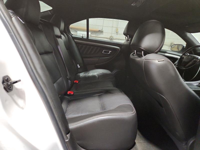 Photo 10 from auction – 2014 FORD TAURUS 4D with VIN 1FAHP2E93EG113012