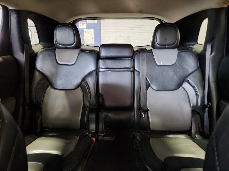 Photo 10 from auction – 2014 JEEP CHEROKEE with VIN 1C4PJMDB3EW173627