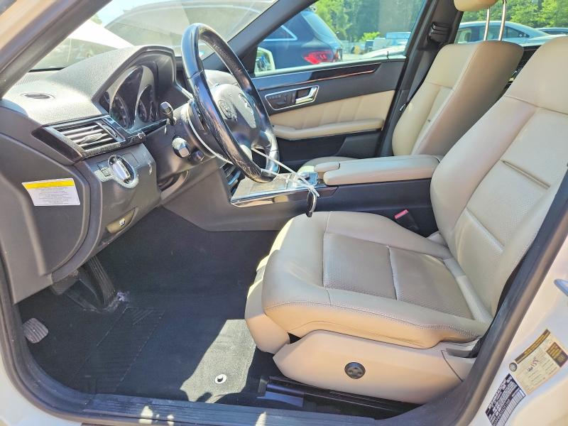 Photo 7 from auction – 2010 MERCEDES-BENZ E with VIN WDDHF8HB3AA251568