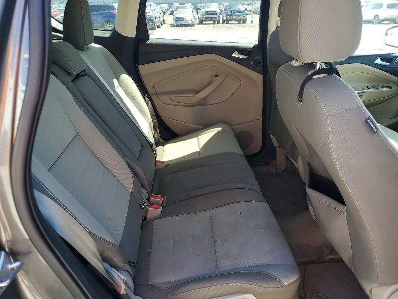 Photo 10 from auction – 2014 FORD ESCAPE with VIN 1FMCU0GX1EUD01683