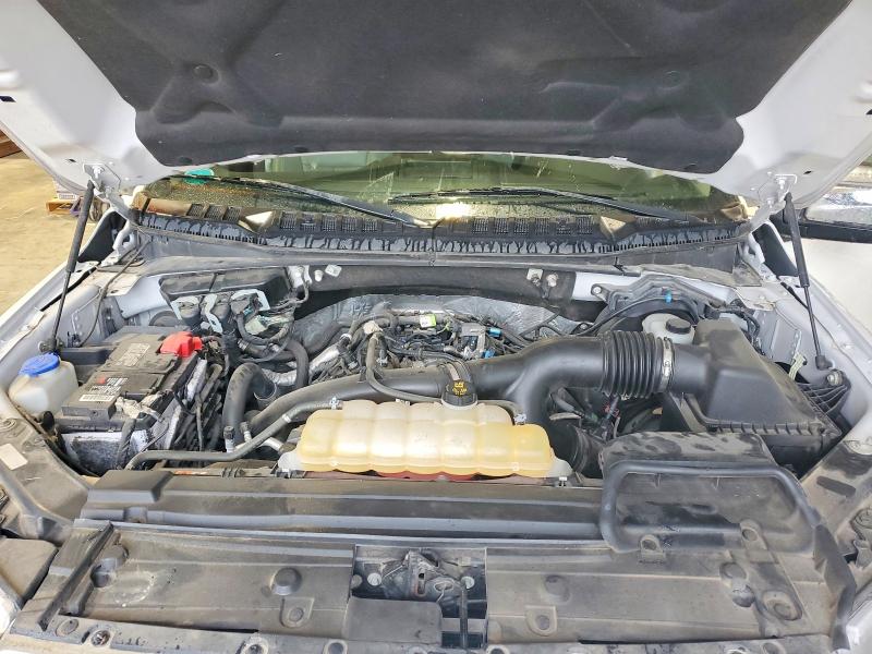 Photo 11 from auction – 2019 FORD F150 with VIN 1FTEW1EP2KFA52620