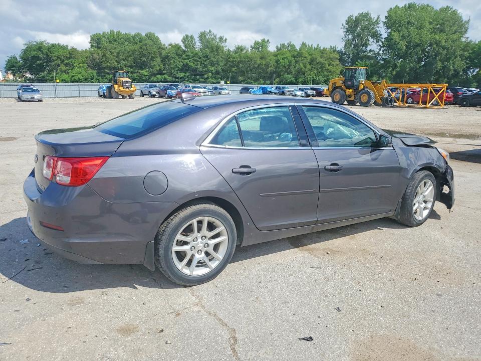 Photo 3 from auction – 2013 CHEVROLET MALIBU with VIN 1G11C5SAXDF351248