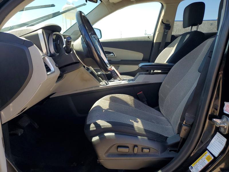 Photo 7 from auction – 2016 CHEVROLET EQUINOX with VIN 2GNALCEK4G6326822