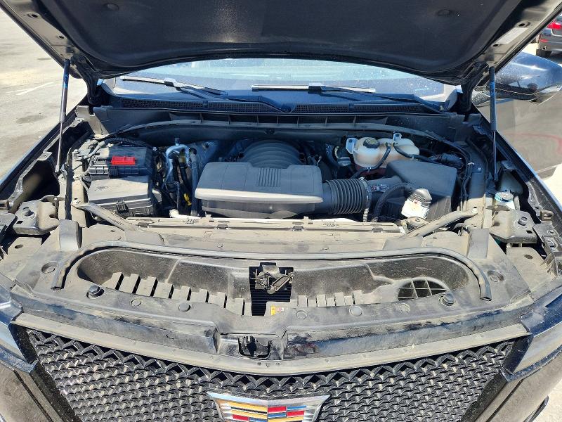 Photo 11 from auction – 2023 CADILLAC ESCALADE with VIN 1GYS4EKL5PR545158