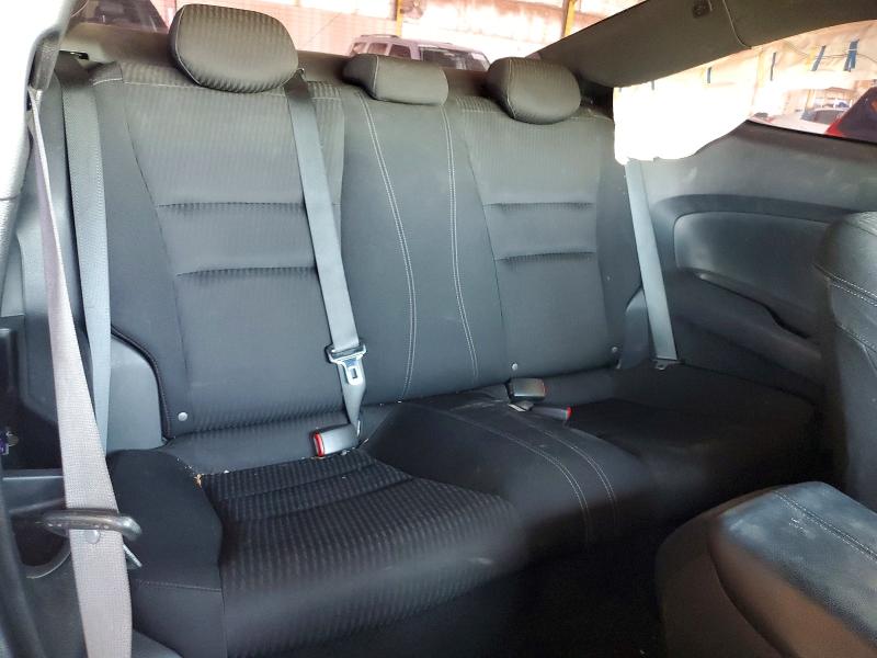 Photo 10 from auction – 2017 HONDA ACCORD with VIN 1HGCT1B72HA003963