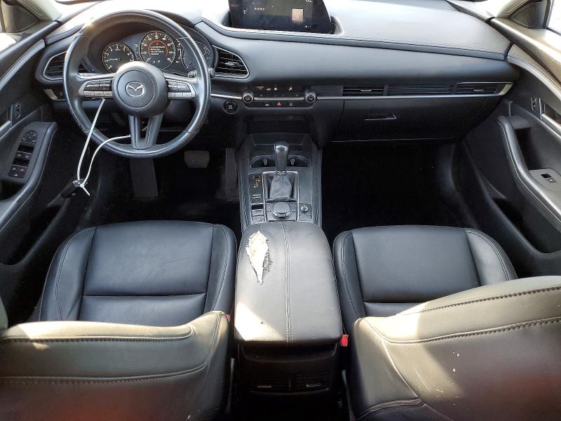 Zdjęcie 8 z aukcji – 2021 MAZDA CX-30 z VIN 3MVDMBBL8MM242237