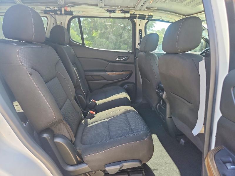 Photo 11 from auction – 2023 GMC ACADIA with VIN 1GKKNKL40PZ195127