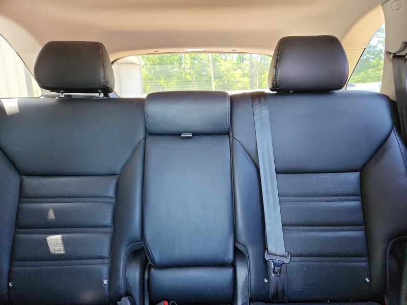 Photo 10 from auction – 2016 KIA SORENTO with VIN 5XYPH4A14GG127912