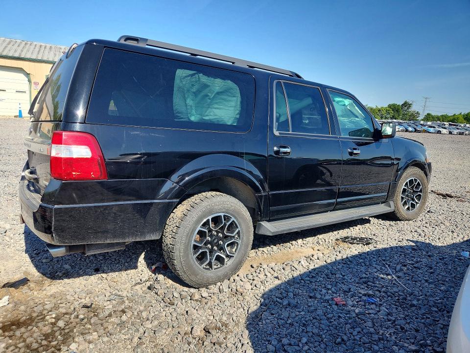 Photo 3 from auction – 2016 FORD EXPEDITION with VIN 1FMJK1JT2GEF46465