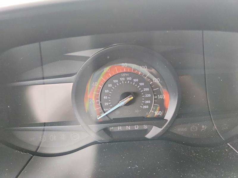 Foto 9 de la subasta – 2022 FORD EDGE con VIN 2FMPK4K92NBA94542