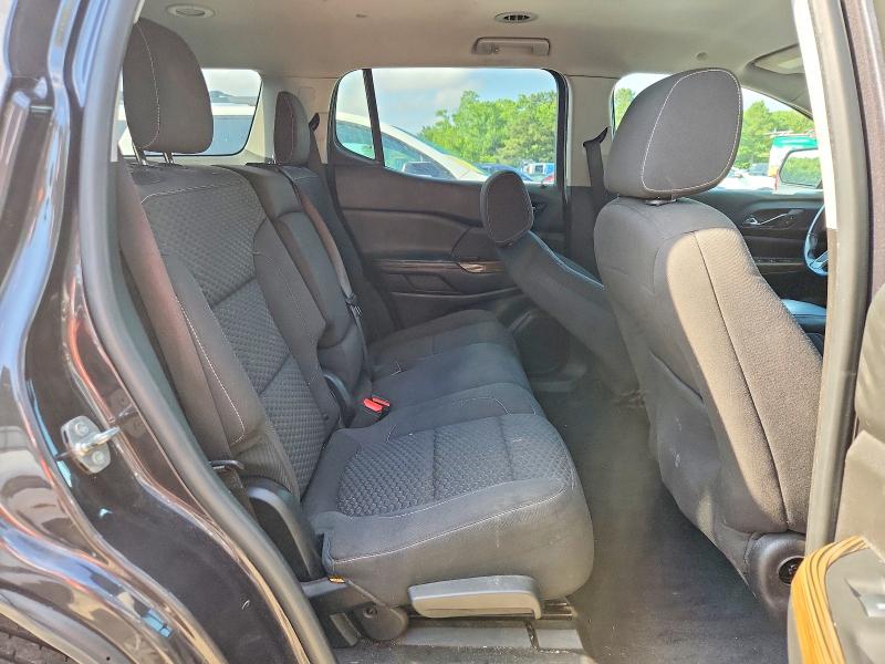 Photo 11 from auction – 2017 GMC ACADIA with VIN 1GKKNKLA3HZ151808