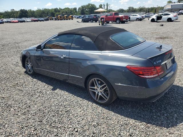 Photo 2 from auction – 2014 MERCEDES-BENZ E with VIN WDDKK5KF3EF254801