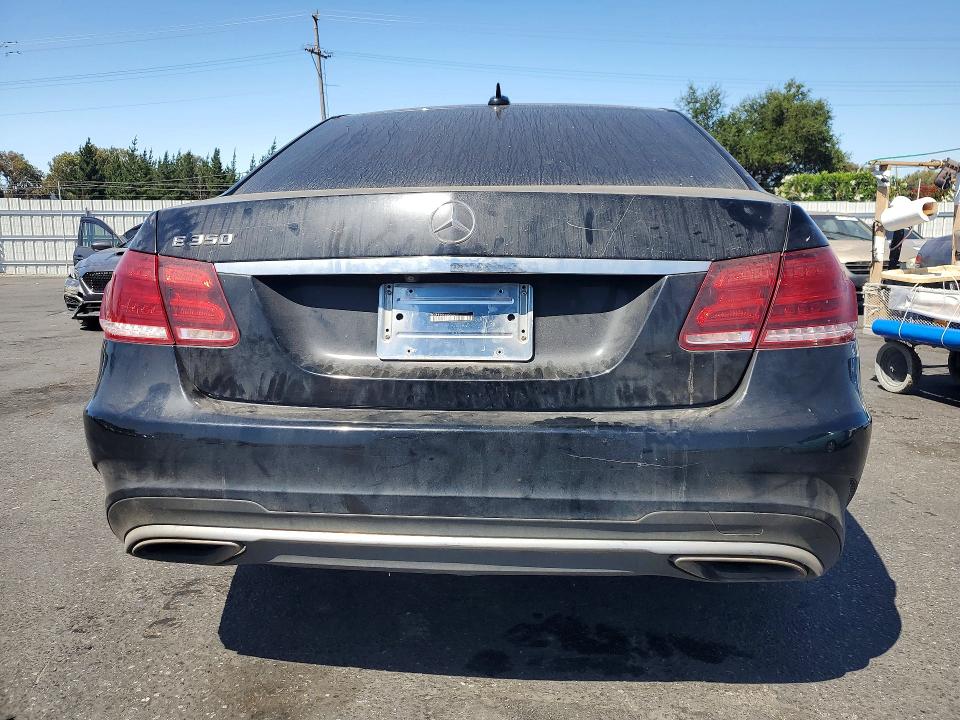 Photo 6 from auction – 2015 MERCEDES-BENZ E with VIN WDDHF5KB5FB083344