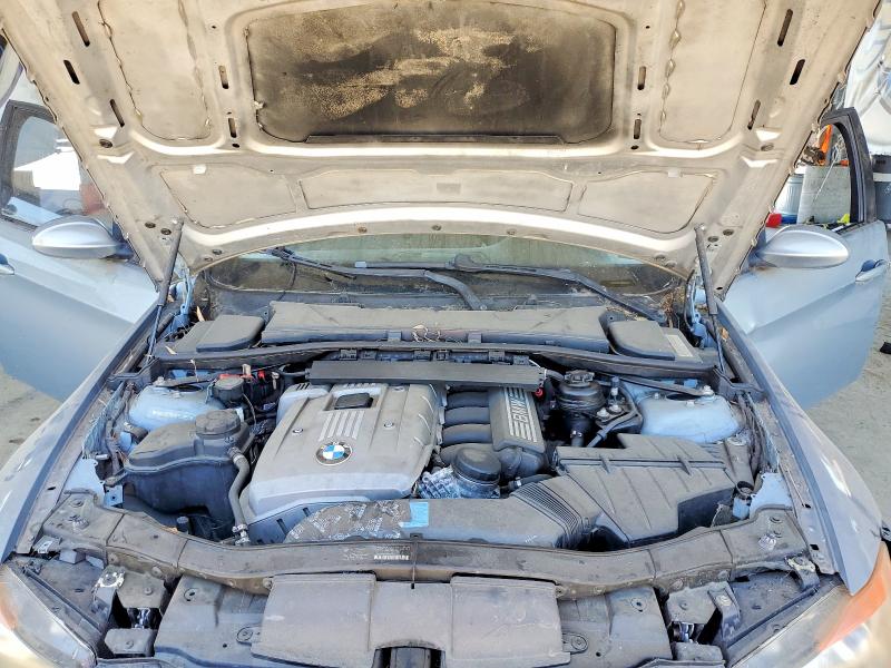 Фото 11 с аукциона – 2006 BMW 325 с VIN WBAVB135X6PT05855
