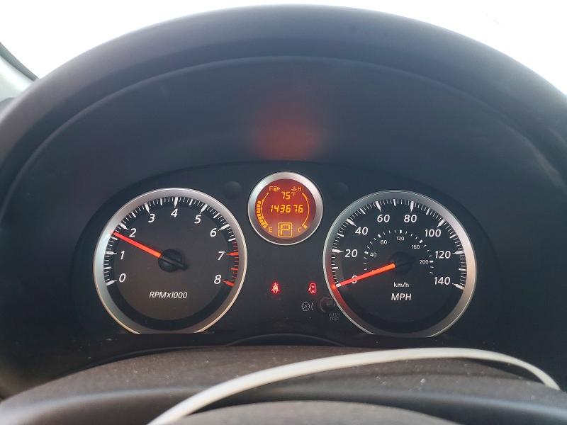 Photo 9 from auction – 2012 NISSAN SENTRA with VIN 3N1AB6AP3CL622759