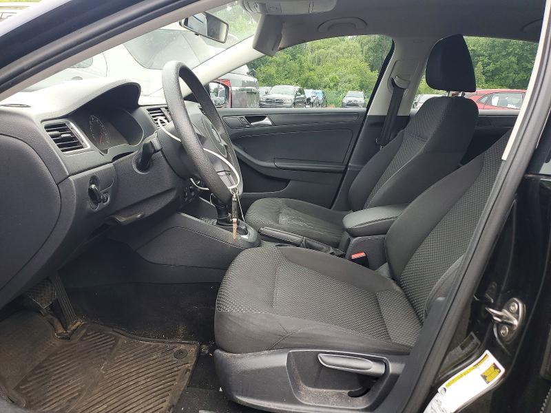 Photo 7 from auction – 2014 VOLKSWAGEN JETTA with VIN 3VW2K7AJ5EM417635
