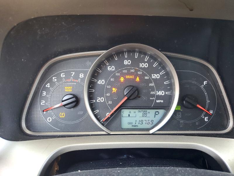 Photo 9 from auction – 2015 TOYOTA RAV4 with VIN 2T3WFREV0FW180120