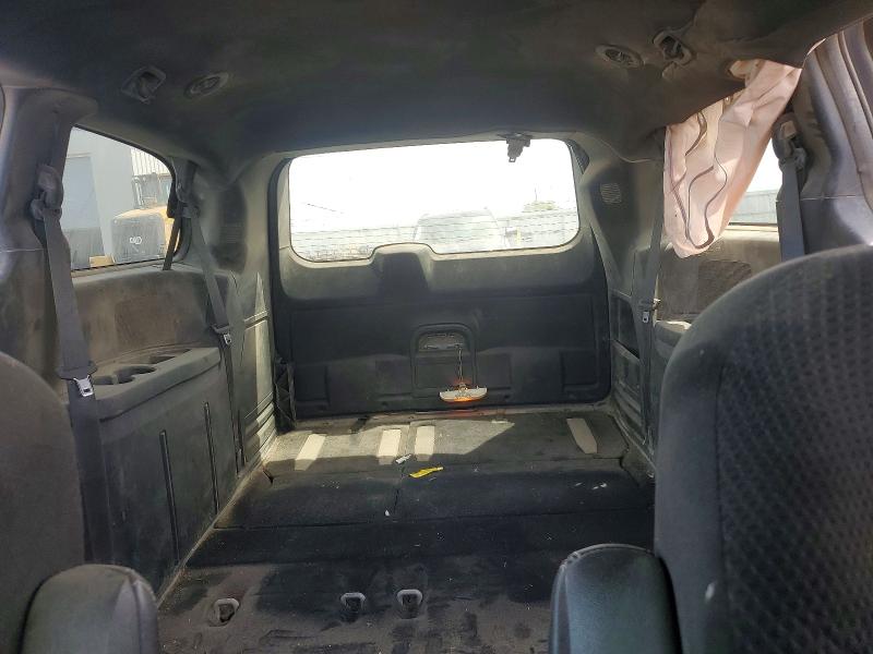 Photo 10 from auction – 2015 DODGE GRAND CARAVAN with VIN 2C4RDGCG3FR523931