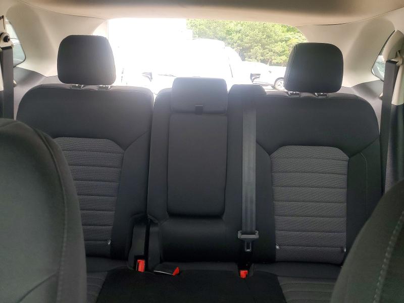 Photo 10 from auction – 2022 FORD EDGE with VIN 2FMPK4G97NBA62632