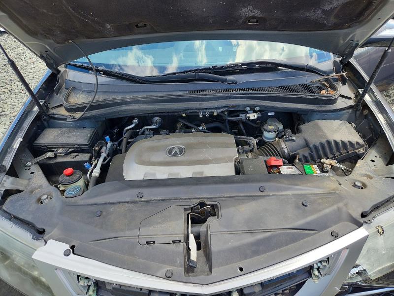 صورة رقم 11 من المزاد - 2012 ACURA MDX مع VIN 2HNYD2H37CH540070