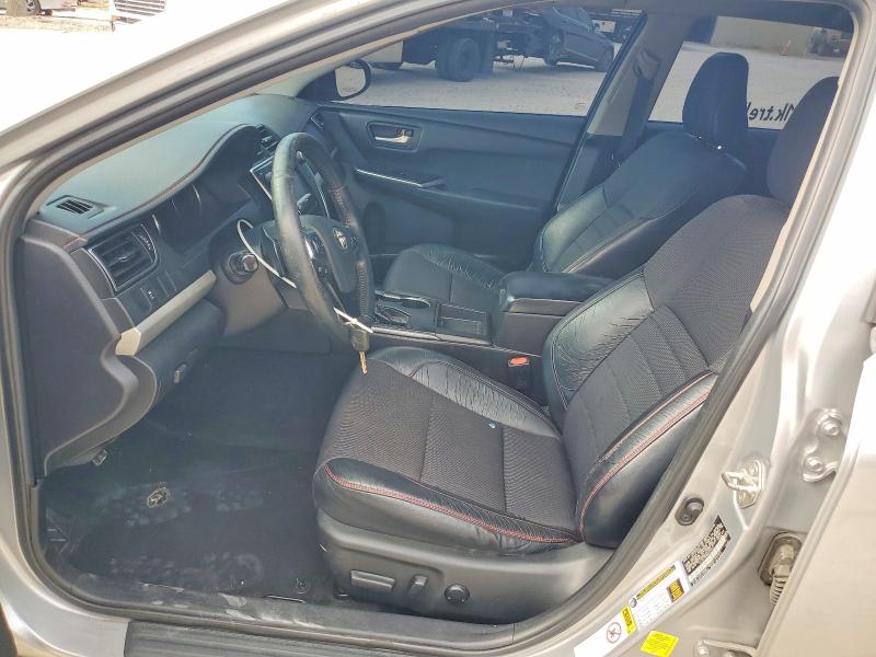 Photo 7 from auction – 2016 TOYOTA CAMRY with VIN 4T1BF1FK2GU515747