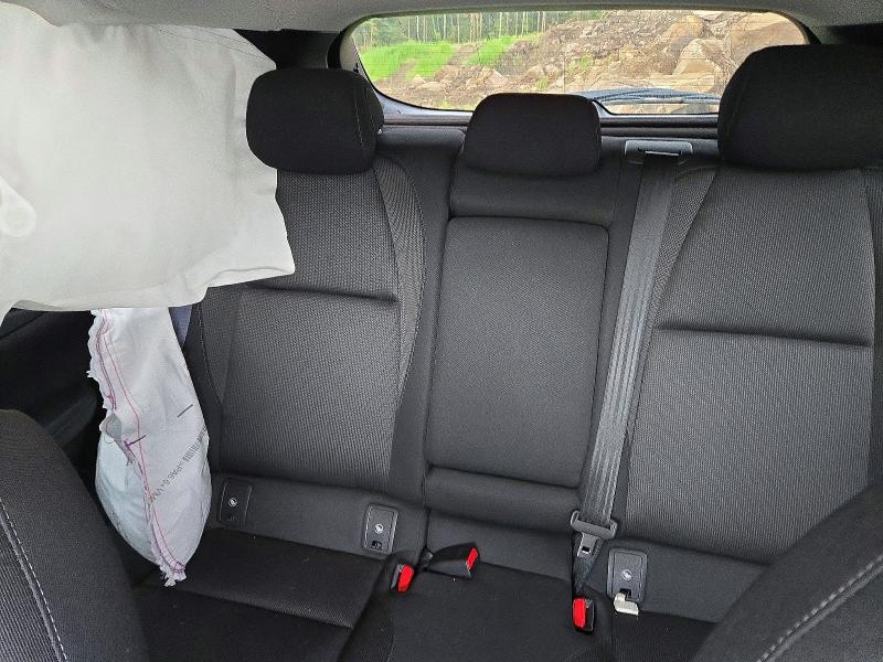 Foto 10 de la subasta – 2025 MAZDA CX-30 con VIN 3MVDMBCM2SM765662